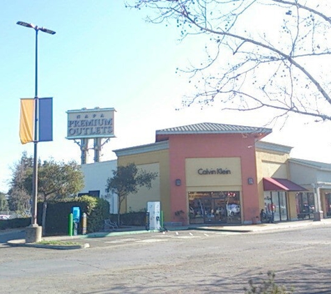 Napa Premium Outlets - Napa, CA