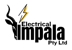 Impala Electrical Logo