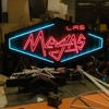 Neon Flamingo (Los Angeles Custom Neon Signs) gallery