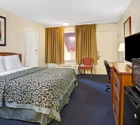 Days Inn by Wyndham St. Augustine I-95/Outlet Mall - Saint Augustine, FL