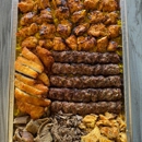 CRAVE Mediterranean Grill
