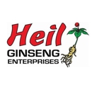 Heil Ginseng Inc - Holistic Practitioners