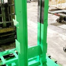 Armadillo Powder Coating - Powder Coating