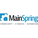 MainSpring - Computer Security-Systems & Services