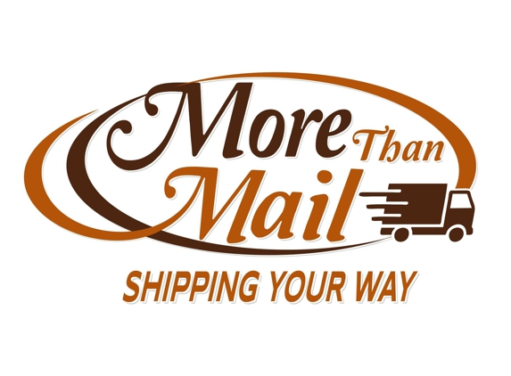 More Than Mail - Bluffton, IN
