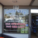 Pool City - Swimming Pool Equipment & Supplies