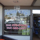 Pool City