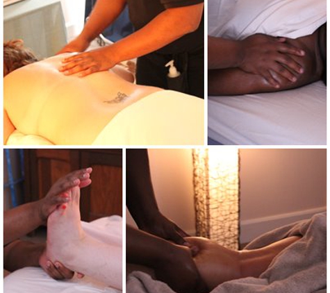 Alleviation Massage - Bartlett, TN