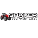 Shaker Equipment Sales LLC - Farm Equipment Parts & Repair