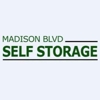 Madison Blvd Self Storage gallery