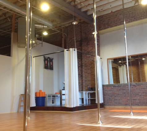 Shore Pole Dance and Fitness - Long Branch, NJ