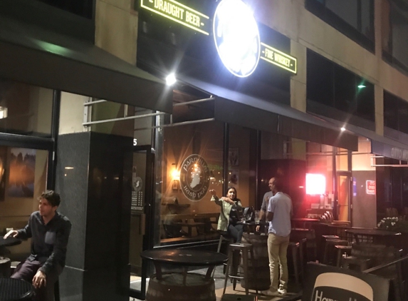 Parnell's Pub - Cleveland, OH