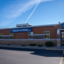 Aspirus Therapy & Fitness - Medford - Health Clubs