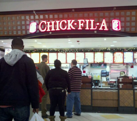 Chick-fil-A - Annapolis, MD