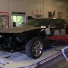 B&J Auto Body