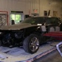 B&J Auto Body