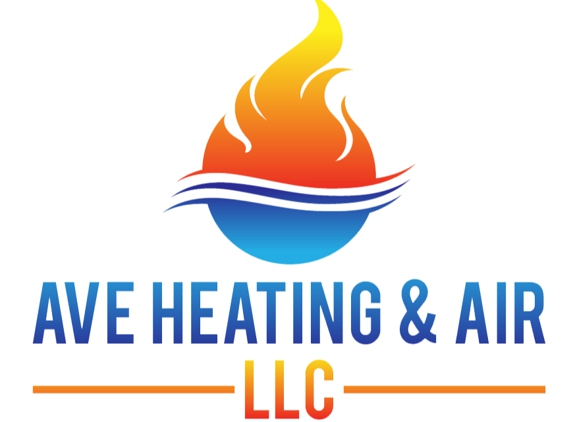 Ave Heating and Air - Douglasville, GA