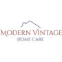 Modern Vintage Home Care