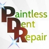 Paintless Dent Repair gallery