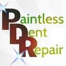 Paintless Dent Repair - Automobile Body Repairing & Painting