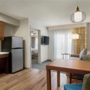 Homewood Suites by Hilton Kansas City-Airport