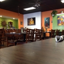 Ranas Mexico City Cuisine