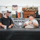 Sure Grip Gun & Bow Racks - Machine Shops