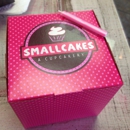 Smallcakes Tallahassee 1