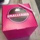 Smallcakes Tallahassee 1