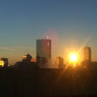 The Towers at Longfellow Apartments