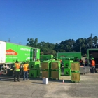 SERVPRO of Southeast Nashville