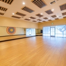 Balance Yoga Center