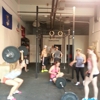 Crossfit Morristown gallery