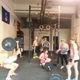 Crossfit Morristown