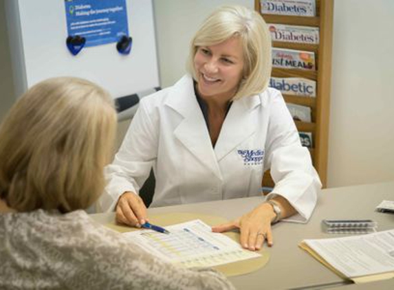 The Medicine Shoppe Pharmacy - Smyrna, GA