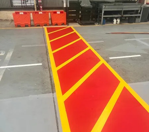 Aalan Linemarking Services WA - Kinross, WA