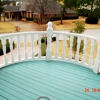 Professional Deck Builder gallery