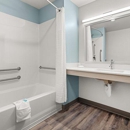 WoodSpring Suites Ceres - Modesto - Hotels