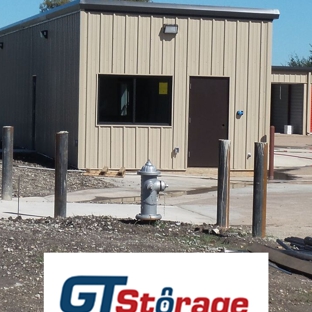 GT Storage & Marina - Garland, TX