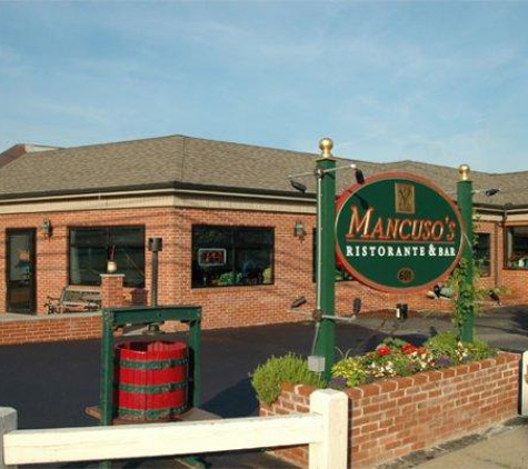 Mancuso's Restorante & Bar - Fairfield, CT