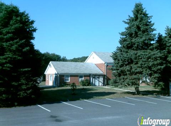 Full Gospel Baltimore Church - Lutherville Timonium, MD