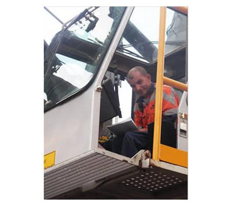 Universal Cranes (NTH QLD) Pty Ltd - Garbutt, QLD
