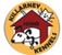 Killarney Kennels & Cattery Logo