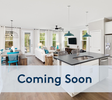 Alston Park by Pulte Homes - Greenville, SC