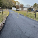 Washington's Trucking & Paving Inc