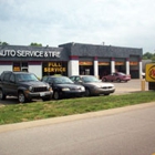 Calvert's Express Auto Service and Tire