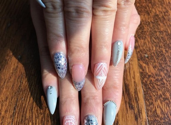 Tiffany's Nail Care - San Leandro, CA