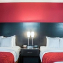 Comfort Suites Nashville Airport-Bna - Motels