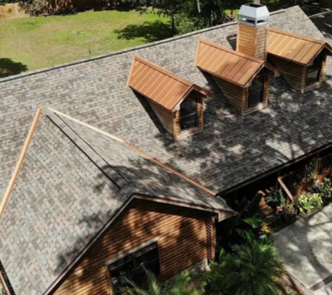 Quality  Discount Roofing & Construction - Jacksonville, FL