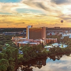 Wyndham Lake Buena Vista Disney Springs Resort Area